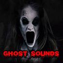 Ghost Sounds - Horror & Scary Ringtones APK