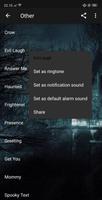 Ghost Sounds screenshot 2