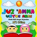 Juz Amma Anak MP3 Offline dan Terjemahannya APK
