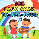 Lagu Anak TK TPA PAUD Terlengkap Offline APK