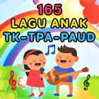 Lagu Anak TK TPA PAUD Terlengkap Offline icône