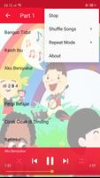 Lagu Anak TK TPA PAUD Terlengkap Offline screenshot 1
