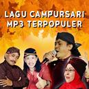 Lagu Campursari MP3 Offline APK