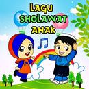 Lagu Sholawat Anak Terlengkap Offline APK