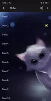 Cat Sounds screenshot 4