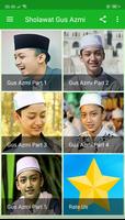 Sholawat Gus Azmi gönderen