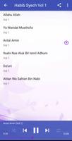Sholawat Habib Syech screenshot 1