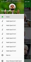 Sholawat Habib Syech screenshot 3