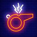 Whistle Ringtones & Sounds APK
