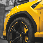Wallpaper Lamborghini biểu tượng