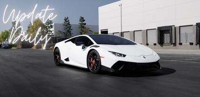 Wallpaper Lamborghini bài đăng