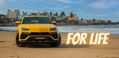 Wallpaper Lamborghini ảnh chụp màn hình 2