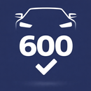 600 Câu GPLX Ô tô - Awabe APK