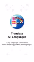 Traduzir Todos os Idiomas imagem de tela 4