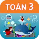 Toán Lớp 3 - SGK Awabe aplikacja