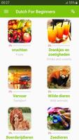 Dutch For Beginners screenshot 2