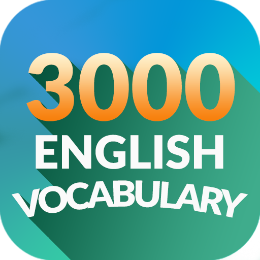 3000 vocabulário Inglês