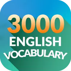 Baixar 3000 vocabulário Inglês APK