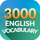 3000 المفردات الإنجليزية APK