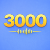 3000 từ vựng tiếng Anh - Awabe APK