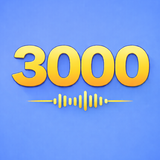 3000 English vocabulary Awabe-APK