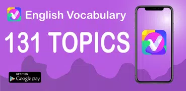 vocabulário Inglês - Tópico