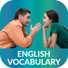 English vocabulary daily আইকন