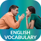 English vocabulary daily icon