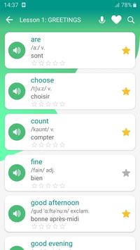 English vocabulary daily 截图 2