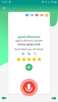 English vocabulary daily 截图 3