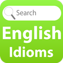 English Idioms - Idioms Dictionary - Awabe APK