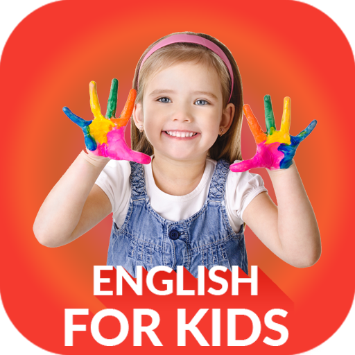 English for Kids - Awabe