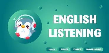 Englisch hören täglich
