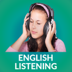 زبان انگلیسی گوش دادن روزانه