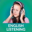 English listening daily