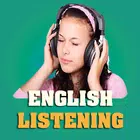 English listening daily