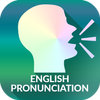 English Pronunciation icon