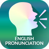 Anglais Prononciation - Awabe icône