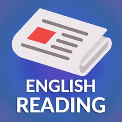 English reading - Awabe APK download