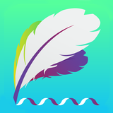 História em inglês APK