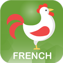 French Vocabulary - Awabe APK
