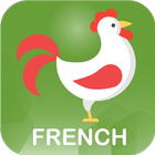 French Vocabulary - Awabe আইকন