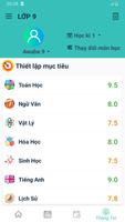 Kết quả học tập học sinh 截图 3