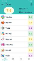 Kết quả học tập học sinh 海报