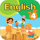 Learn & Speak English - Awabe ikon