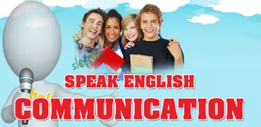 Spreche Englisch Kommunikation