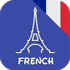 Learn French 图标