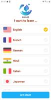 Learn Languages 海報