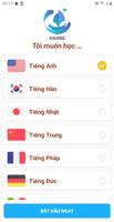 Học tiếng Anh, Hàn, Trung ... bài đăng