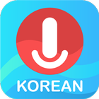 Speak Korean Communication आइकन